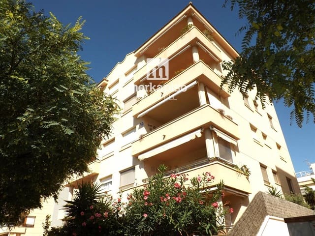 3 slaapkamer Flat te koop in Segur de Calafell, Calafell - € 350.000 (Ref: 9506727)