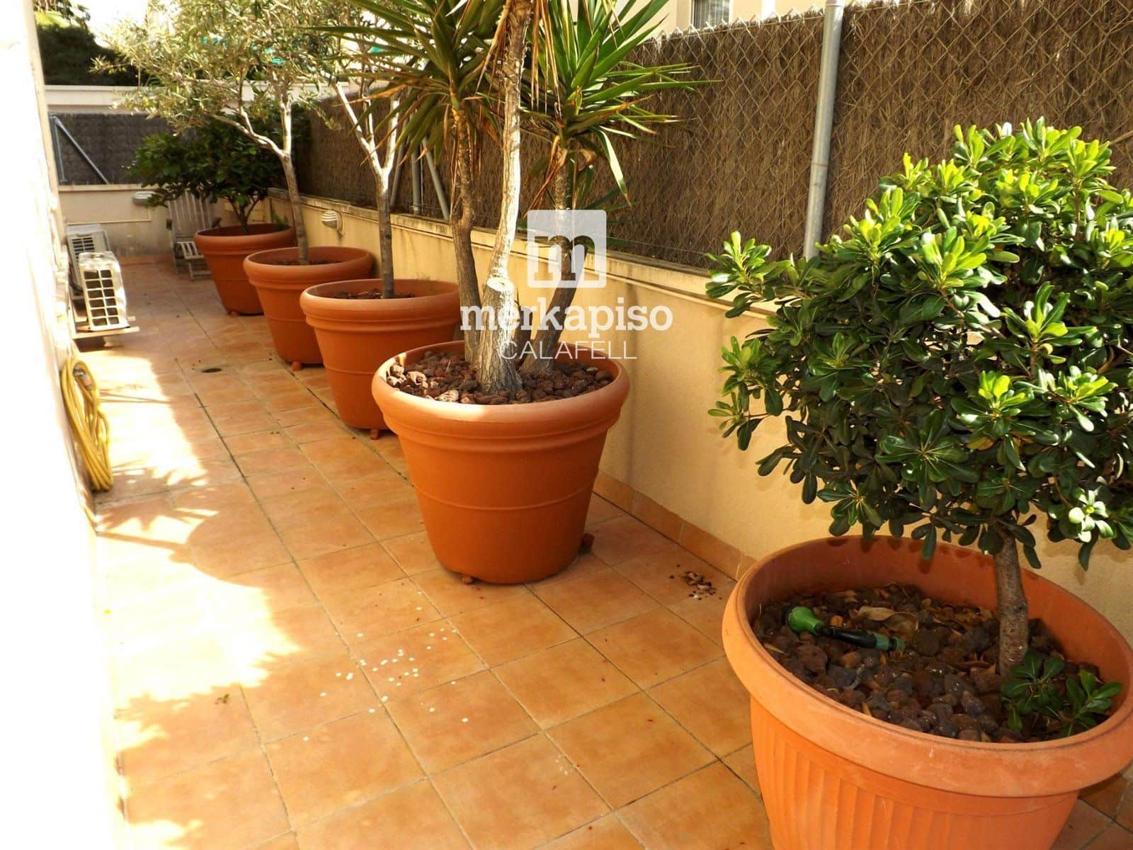 3 bedroom Flat for sale in Segur de Calafell - € 350,000 (Ref: 9506727)