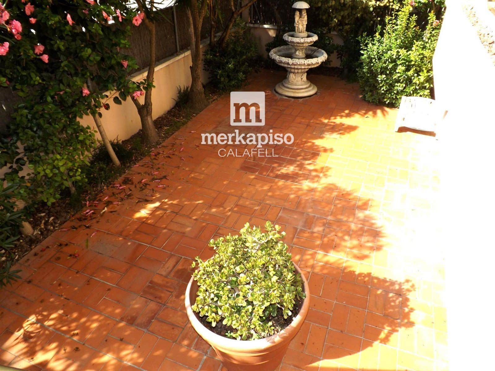 3 bedroom Flat for sale in Segur de Calafell - € 350,000 (Ref: 9506727)