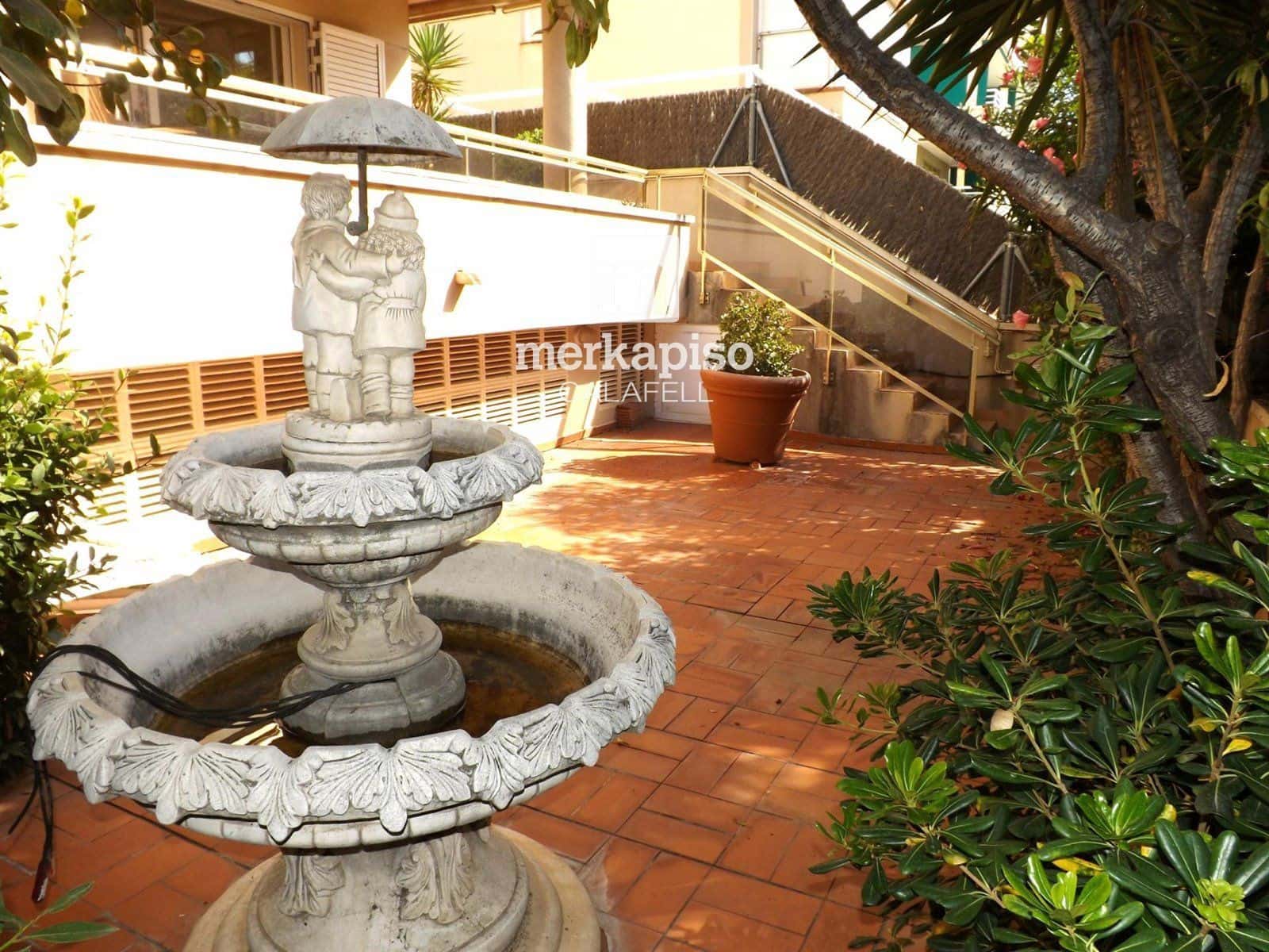 3 bedroom Flat for sale in Segur de Calafell - € 350,000 (Ref: 9506727)