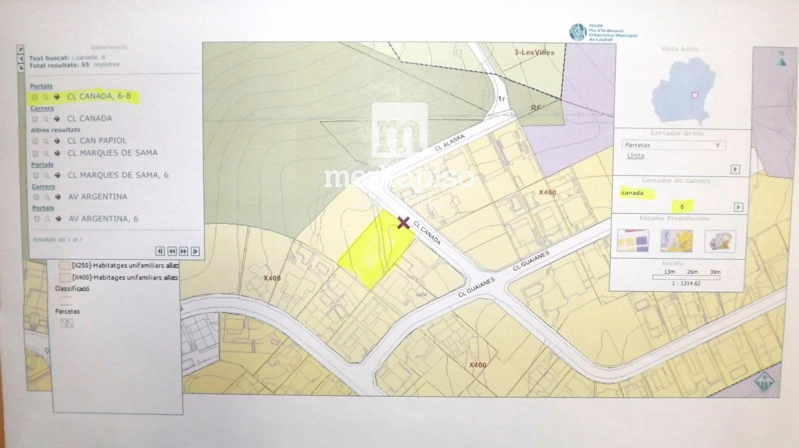 Building Plot for sale in Segur de Calafell - € 160,000 (Ref: 9506731)