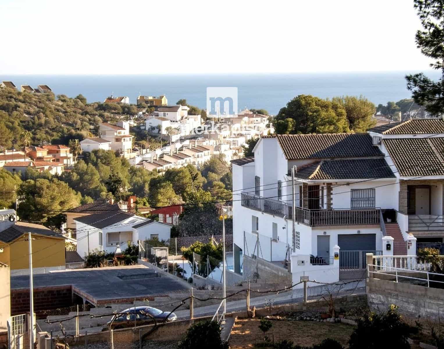 Building Plot for sale in Segur de Calafell - € 160,000 (Ref: 9506731)