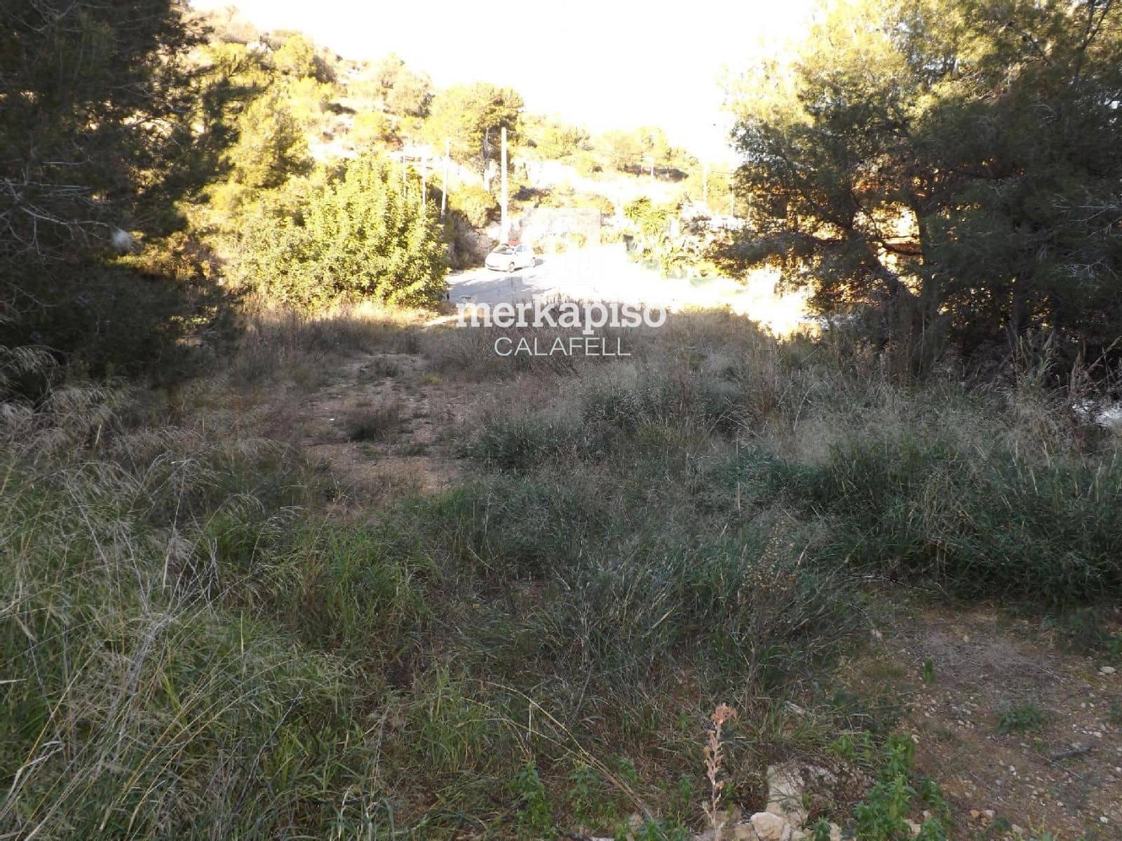 Building Plot for sale in Segur de Calafell - € 160,000 (Ref: 9506731)