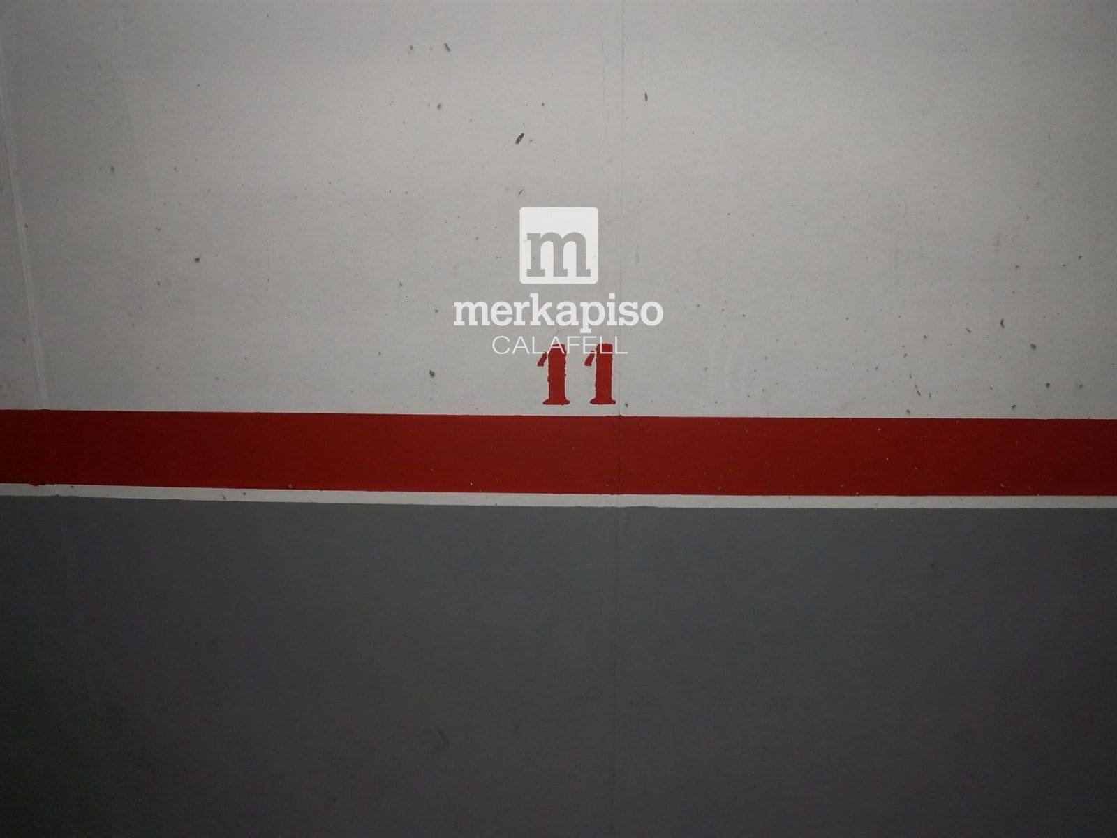 Garage zu verkaufen in Calafell - 9.000 € (Ref: 9506732)