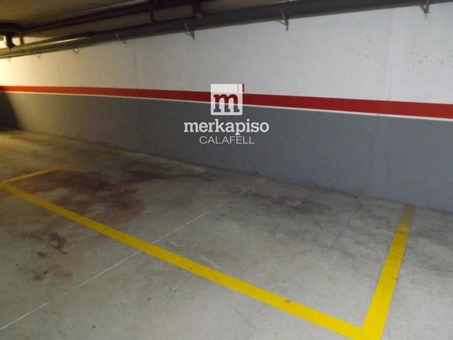 Garage zu verkaufen in Calafell - 9.000 € (Ref: 9506732)