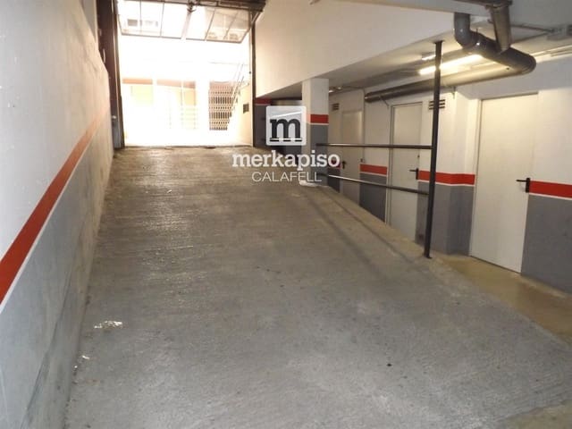 Garage zu verkaufen in Calafell - 9.000 € (Ref: 9506732)
