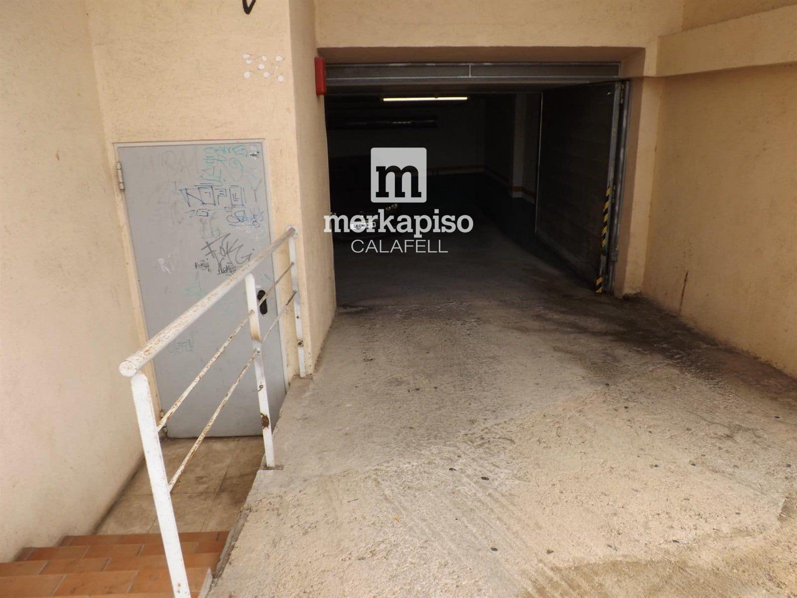 Garage zu verkaufen in Calafell - 8.000 € (Ref: 9506733)