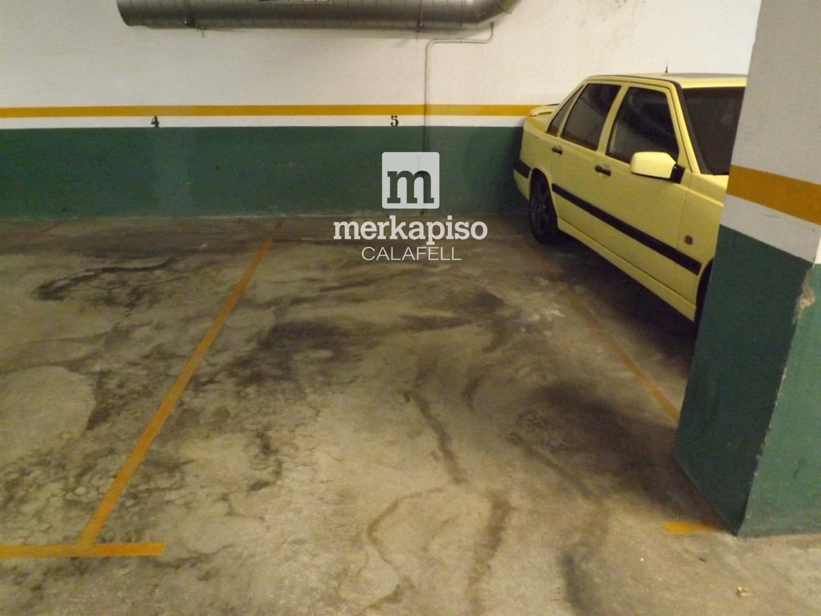 Garage zu verkaufen in Calafell - 8.000 € (Ref: 9506733)