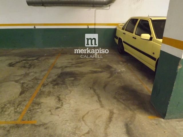 Garage zu verkaufen in Calafell - 8.000 € (Ref: 9506733)