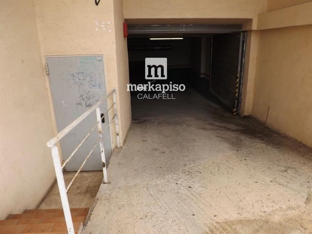 Garage zu verkaufen in Calafell - 8.000 € (Ref: 9506734)