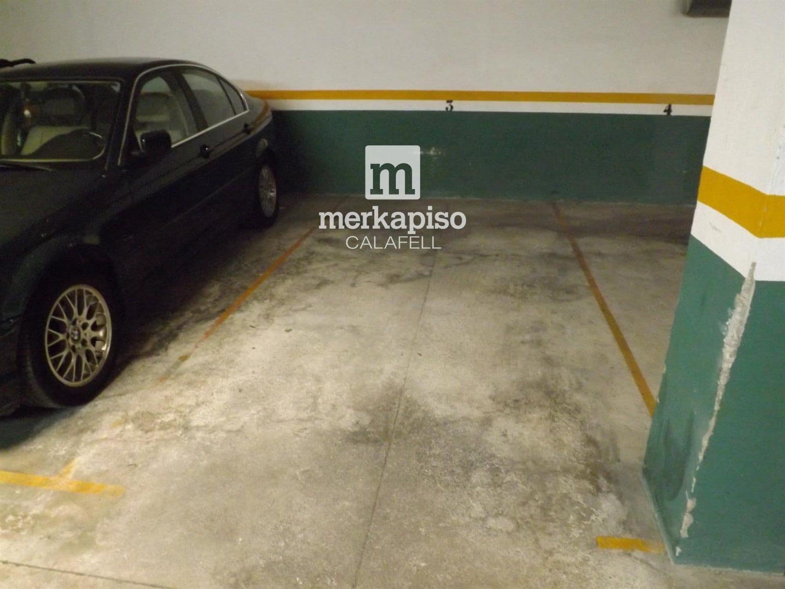 Garage zu verkaufen in Calafell - 8.000 € (Ref: 9506735)