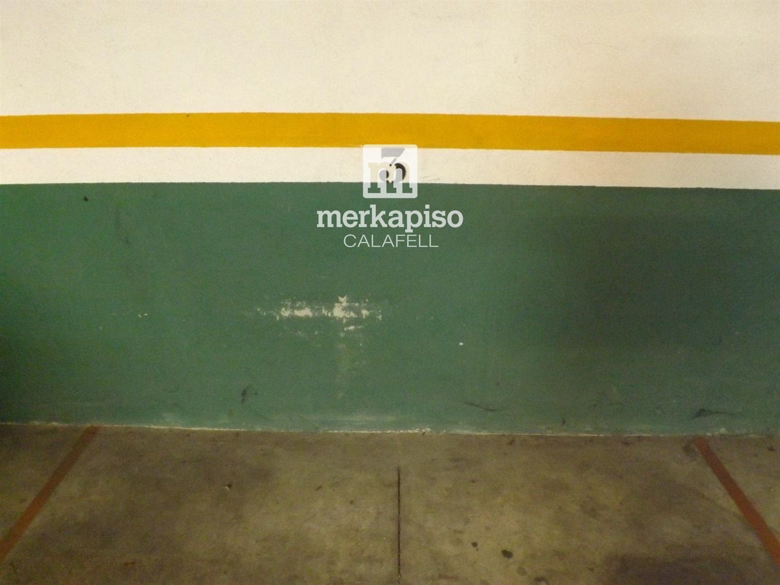 Garage zu verkaufen in Calafell - 8.000 € (Ref: 9506735)