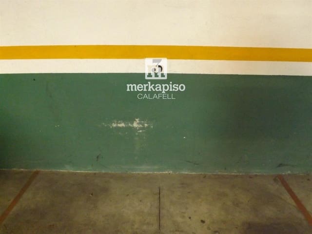 Garage zu verkaufen in Calafell - 8.000 € (Ref: 9506735)