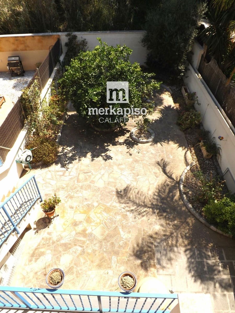 5 makuuhuone Omakotitalo myytävänä paikassa Segur de Calafell mukana 
autotalli - 365 000 € (Ref: 9506736)