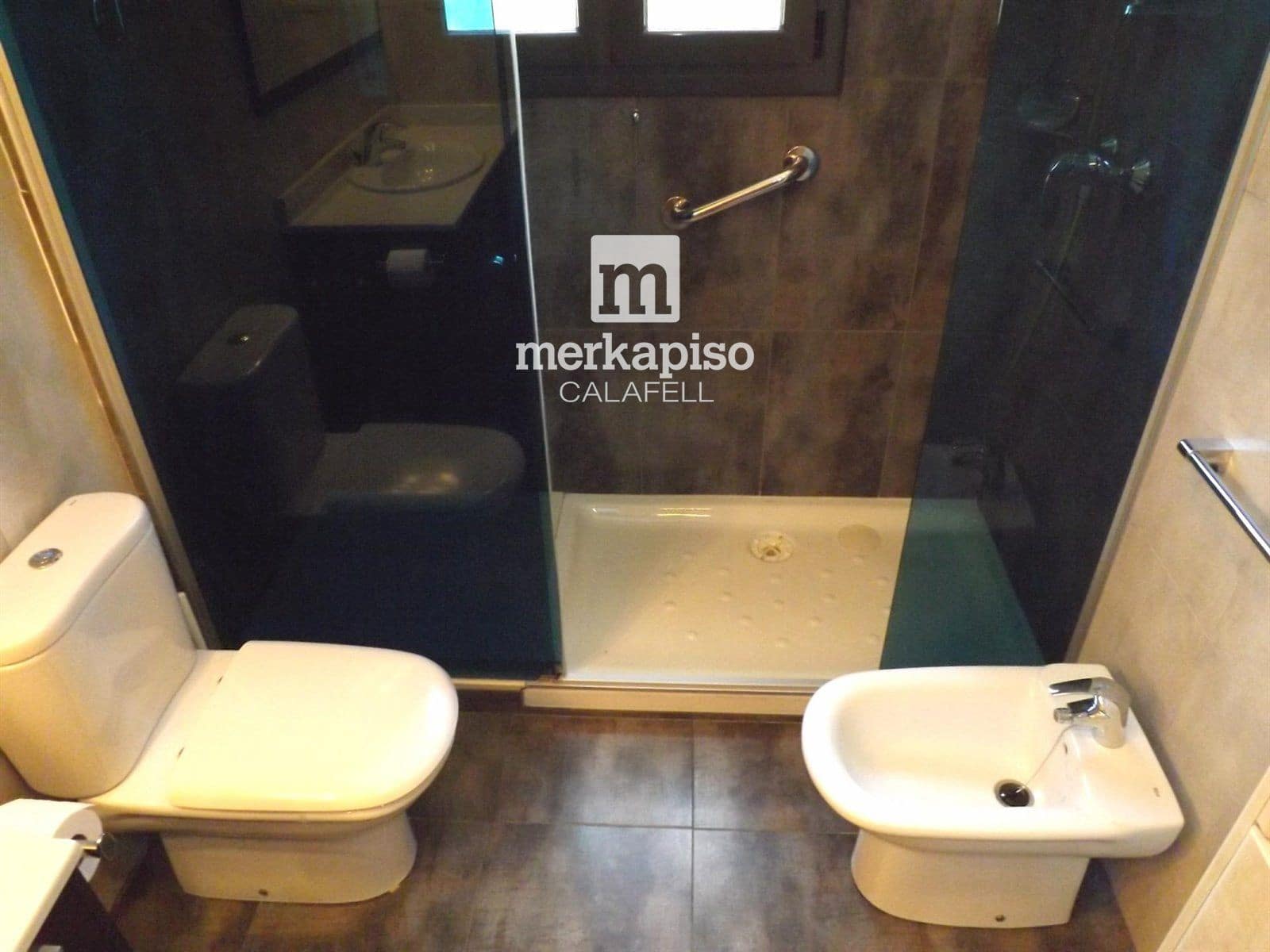 5 makuuhuone Omakotitalo myytävänä paikassa Segur de Calafell mukana 
autotalli - 365 000 € (Ref: 9506736)