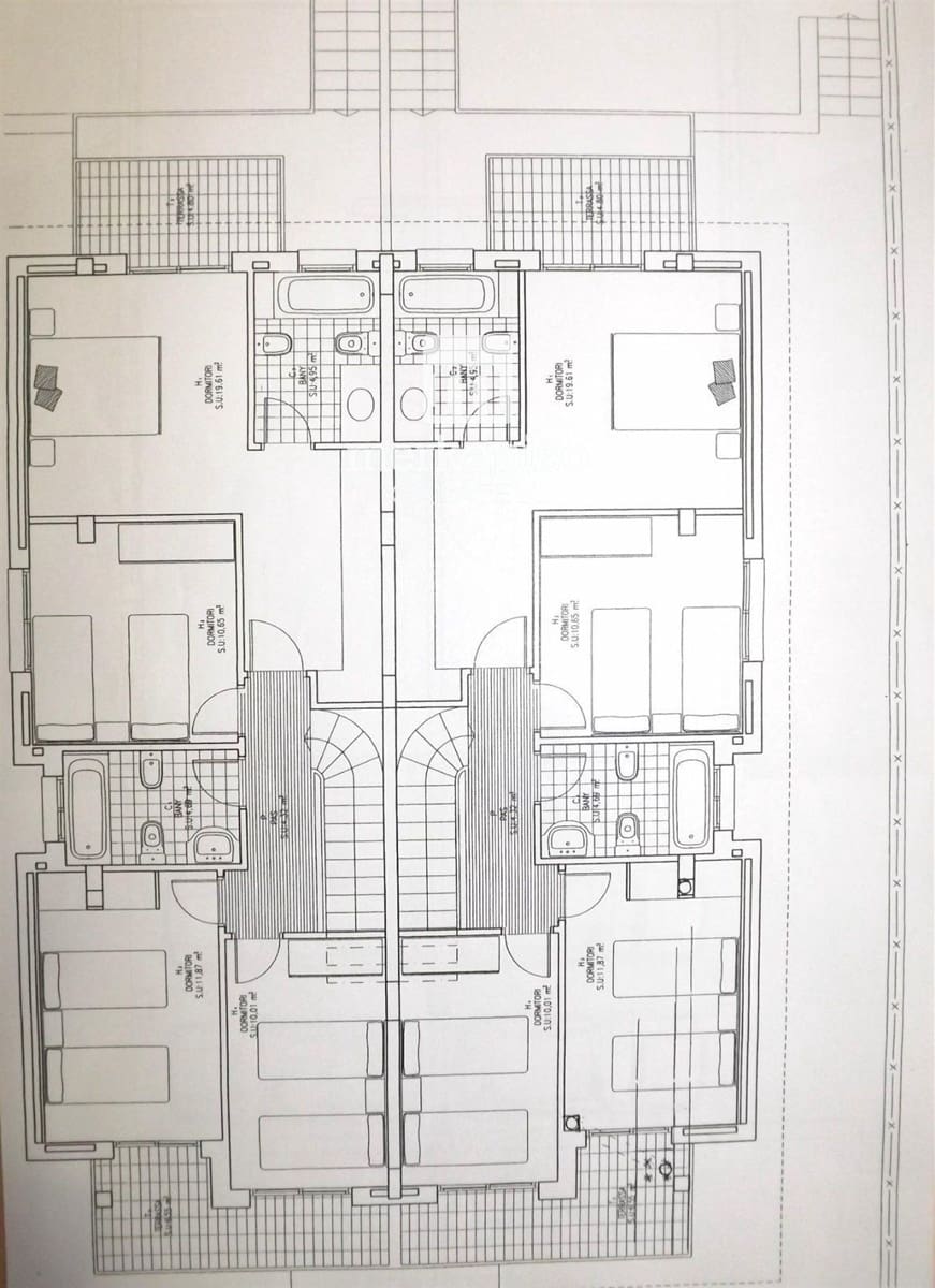 5 makuuhuone Omakotitalo myytävänä paikassa Segur de Calafell mukana 
autotalli - 365 000 € (Ref: 9506736)