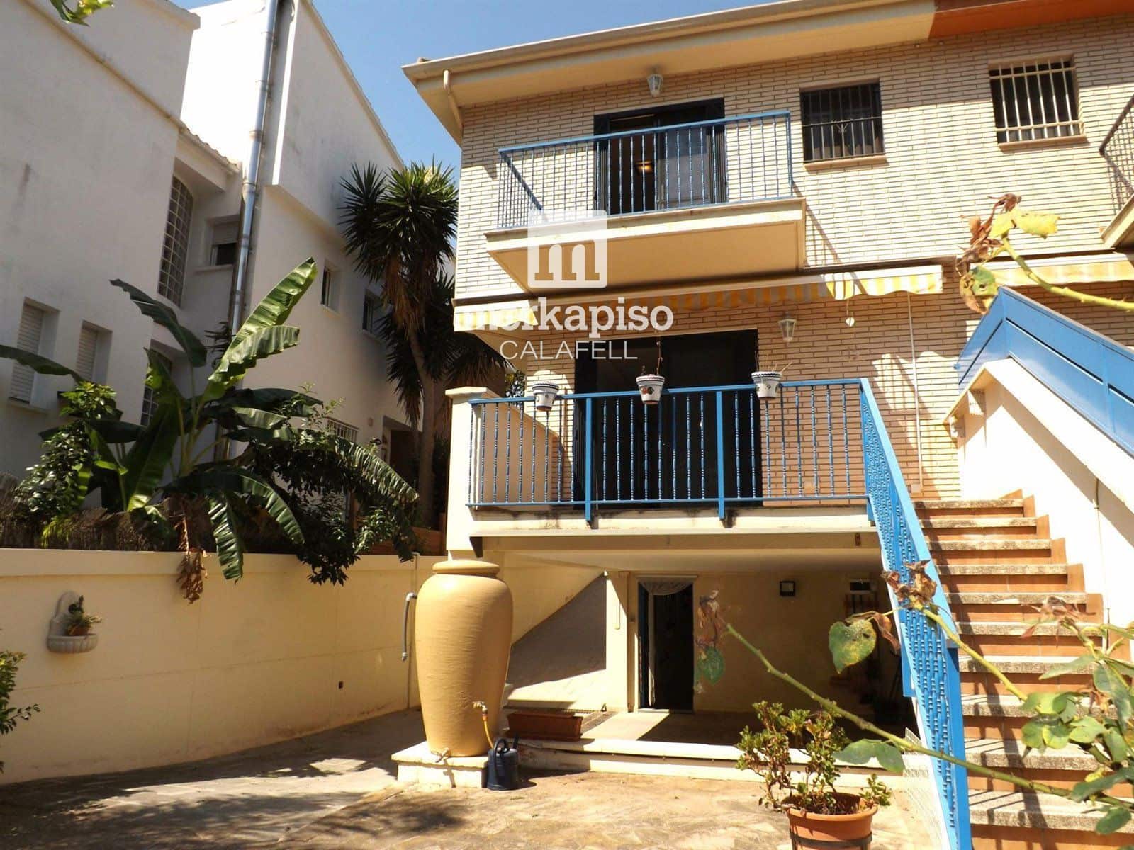 5 makuuhuone Omakotitalo myytävänä paikassa Segur de Calafell mukana 
autotalli - 365 000 € (Ref: 9506736)