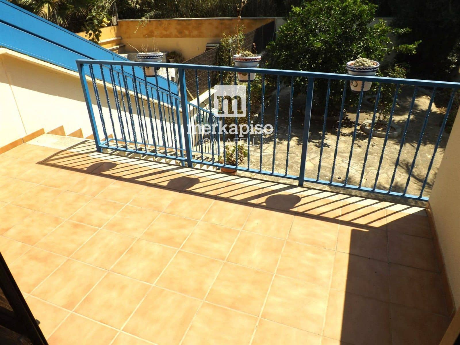 5 makuuhuone Omakotitalo myytävänä paikassa Segur de Calafell mukana 
autotalli - 365 000 € (Ref: 9506736)