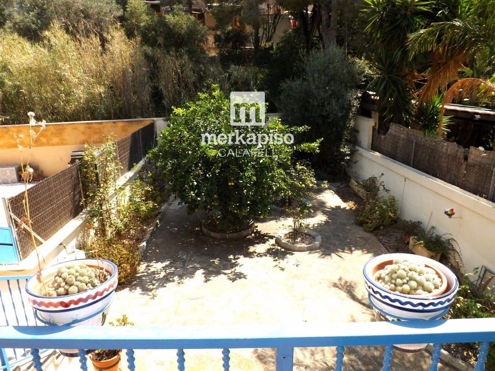 5 makuuhuone Omakotitalo myytävänä paikassa Segur de Calafell mukana 
autotalli - 365 000 € (Ref: 9506736)