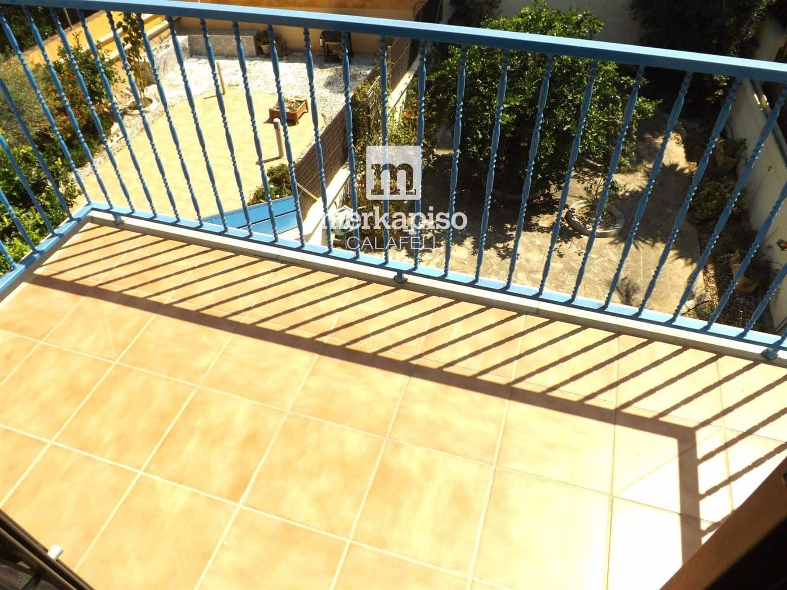 5 makuuhuone Omakotitalo myytävänä paikassa Segur de Calafell mukana 
autotalli - 365 000 € (Ref: 9506736)