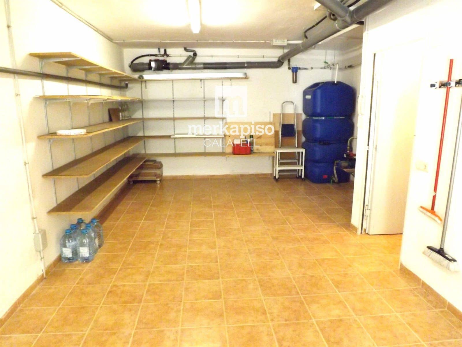 5 makuuhuone Omakotitalo myytävänä paikassa Segur de Calafell mukana 
autotalli - 365 000 € (Ref: 9506736)