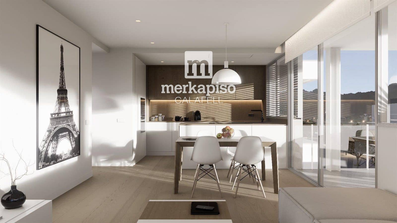 3 bedroom Flat for sale in Cunit with pool - € 302,100 (Ref: 9506737)