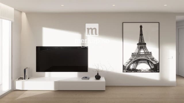 3 chambre Appartement à vendre à Cunit avec piscine - 302 100 € (Ref: 9506737)