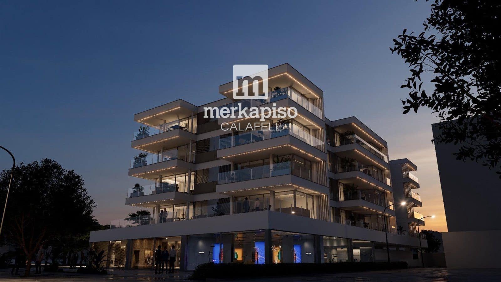 3 bedroom Flat for sale in Cunit with pool - € 302,100 (Ref: 9506737)