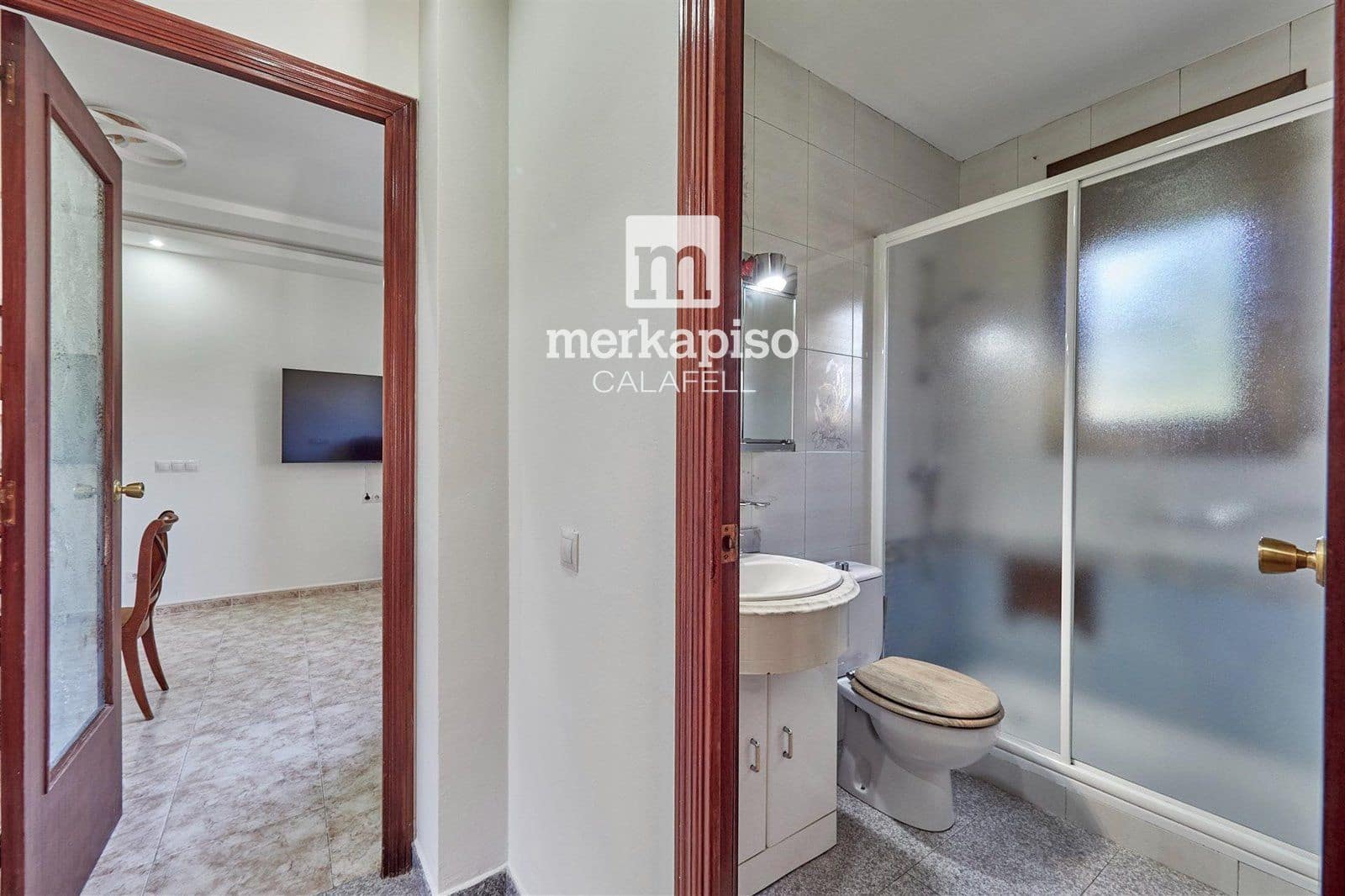 4 sypialnia Willa na sprzedaż w El Vendrell z basenem - 450 000 € (Ref: 9506738)