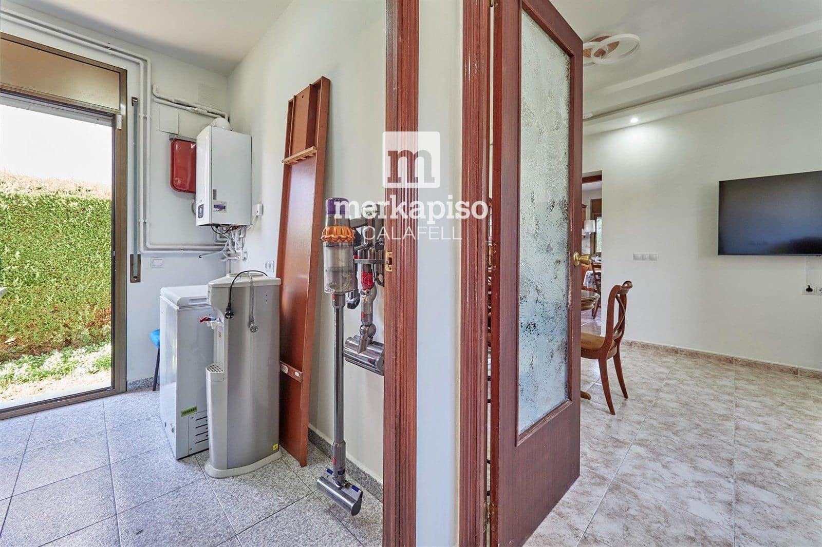 4 sypialnia Willa na sprzedaż w El Vendrell z basenem - 450 000 € (Ref: 9506738)