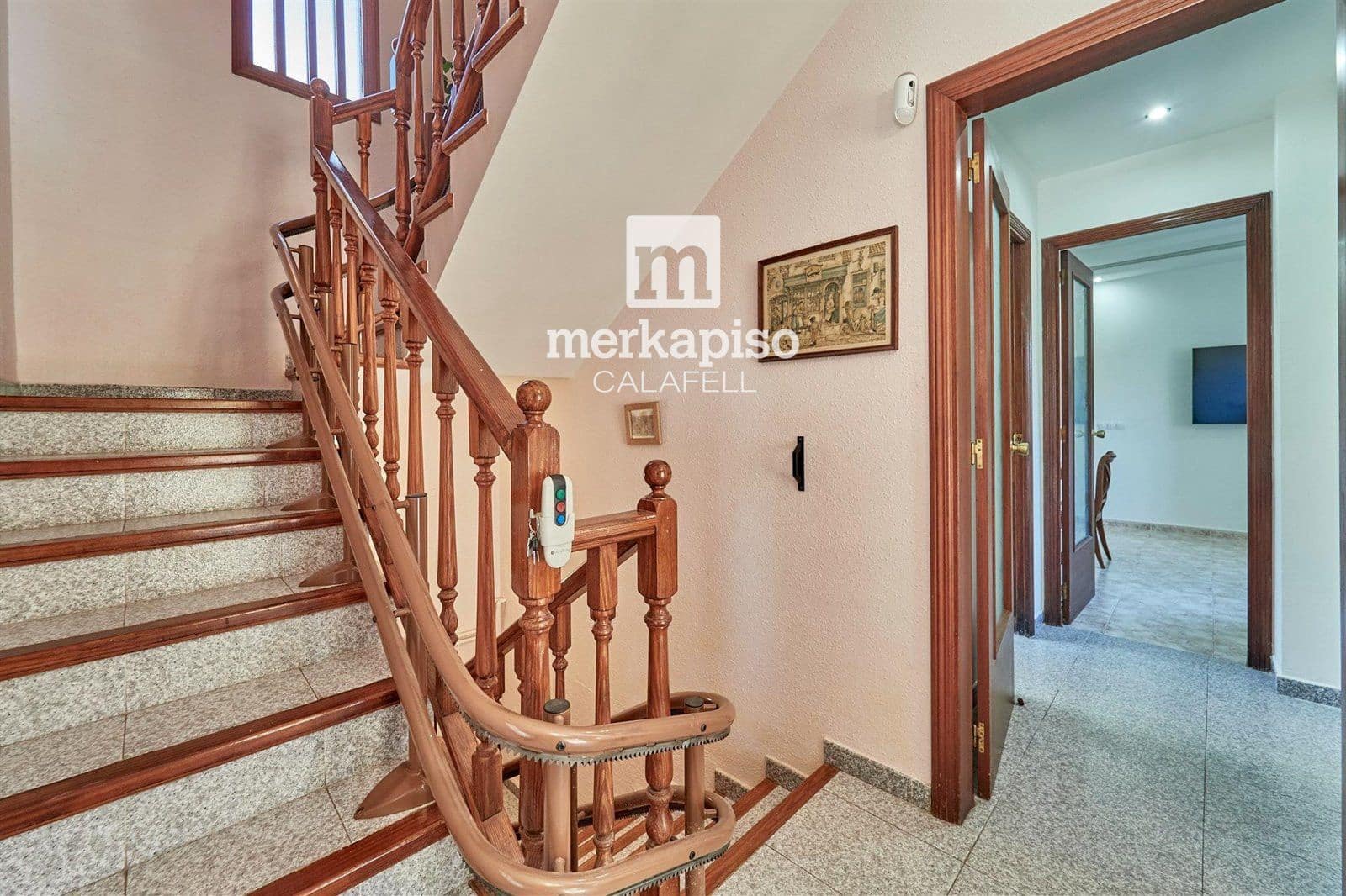 4 sypialnia Willa na sprzedaż w El Vendrell z basenem - 450 000 € (Ref: 9506738)