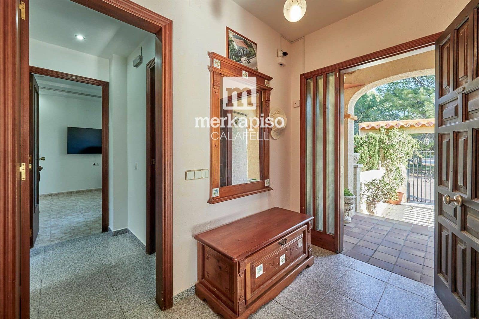 4 sypialnia Willa na sprzedaż w El Vendrell z basenem - 450 000 € (Ref: 9506738)