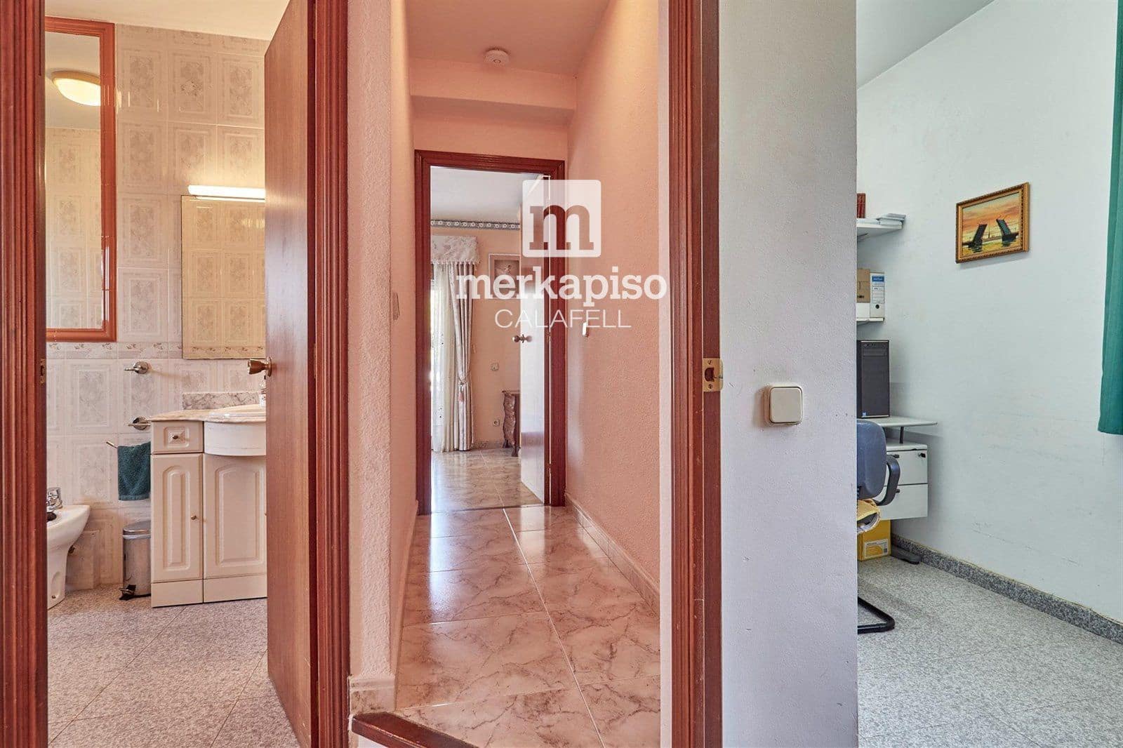 4 sypialnia Willa na sprzedaż w El Vendrell z basenem - 450 000 € (Ref: 9506738)