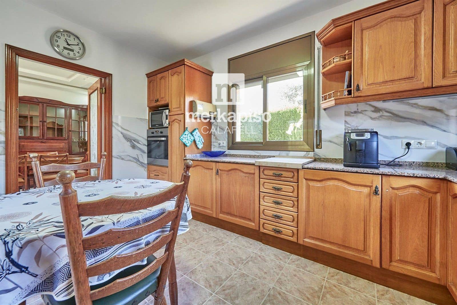 4 sypialnia Willa na sprzedaż w El Vendrell z basenem - 450 000 € (Ref: 9506738)