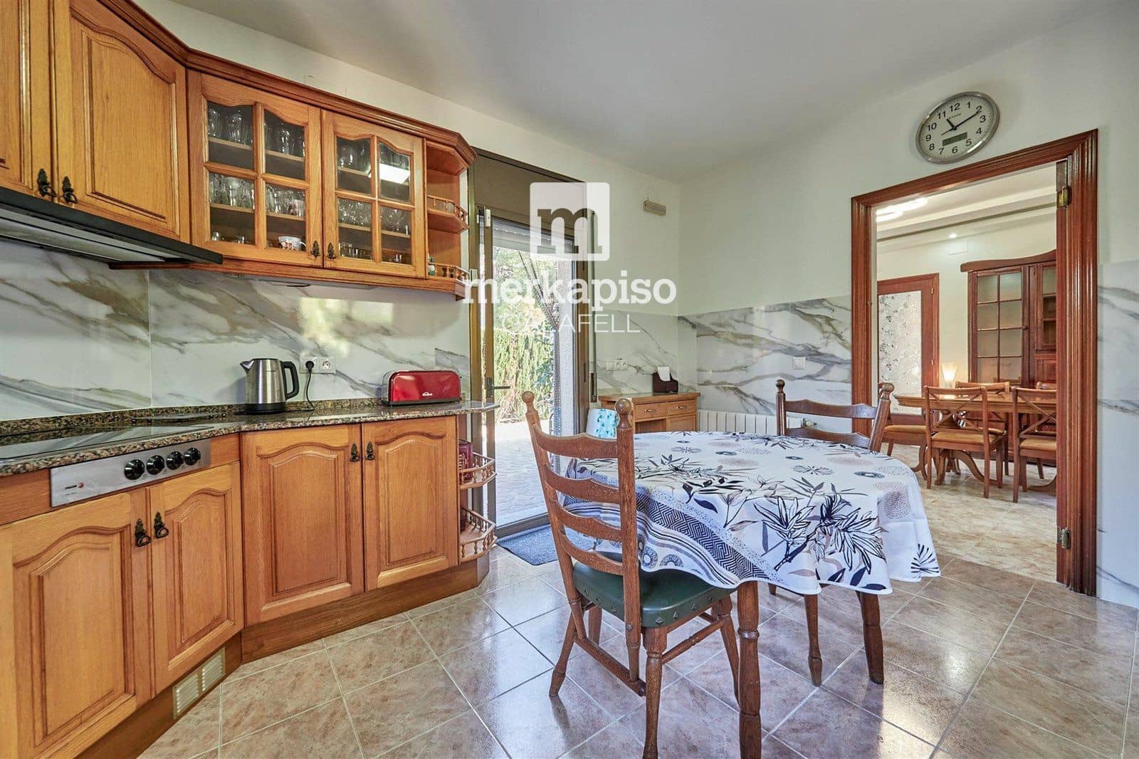 4 sypialnia Willa na sprzedaż w El Vendrell z basenem - 450 000 € (Ref: 9506738)