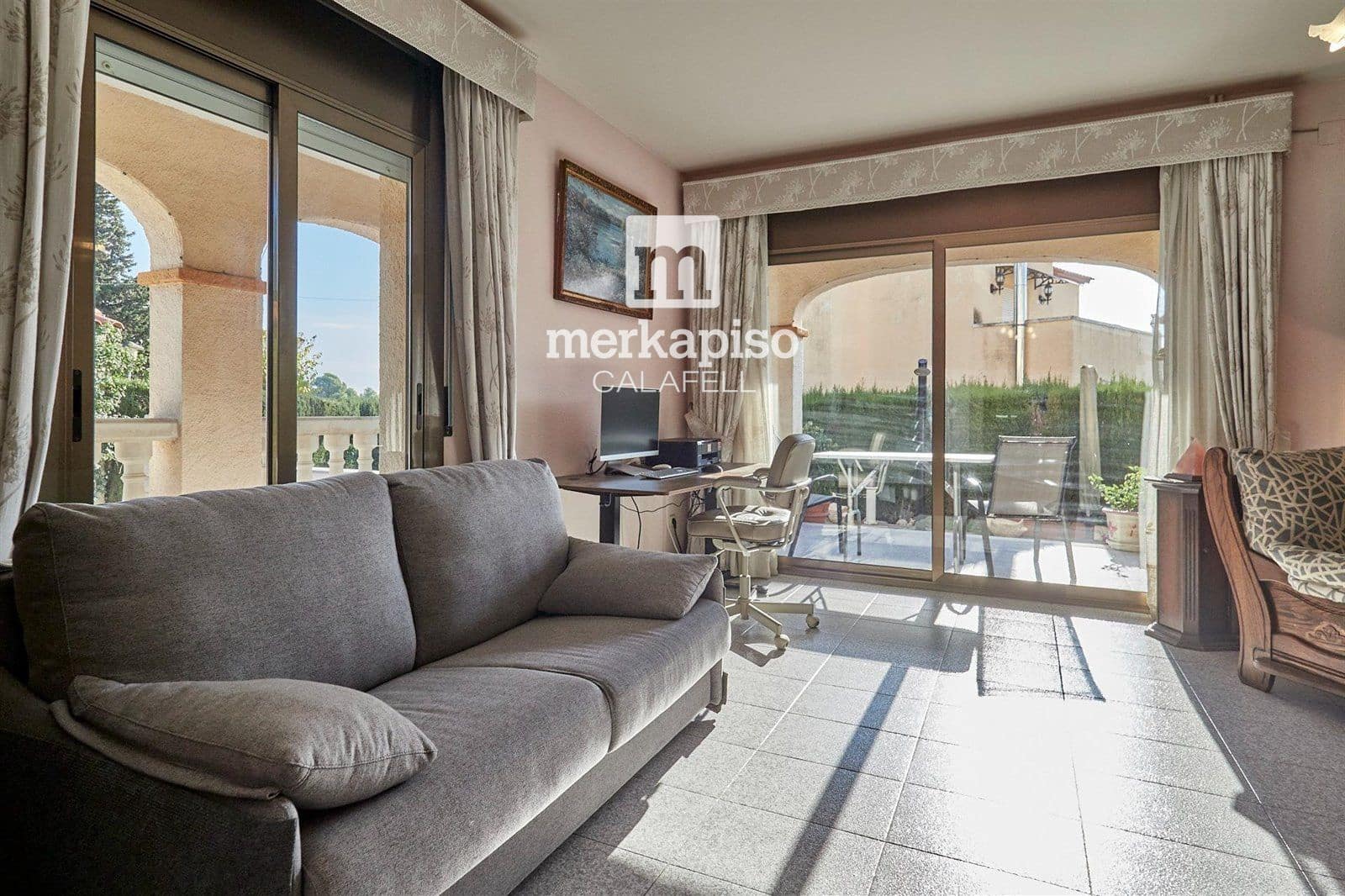 4 sypialnia Willa na sprzedaż w El Vendrell z basenem - 450 000 € (Ref: 9506738)