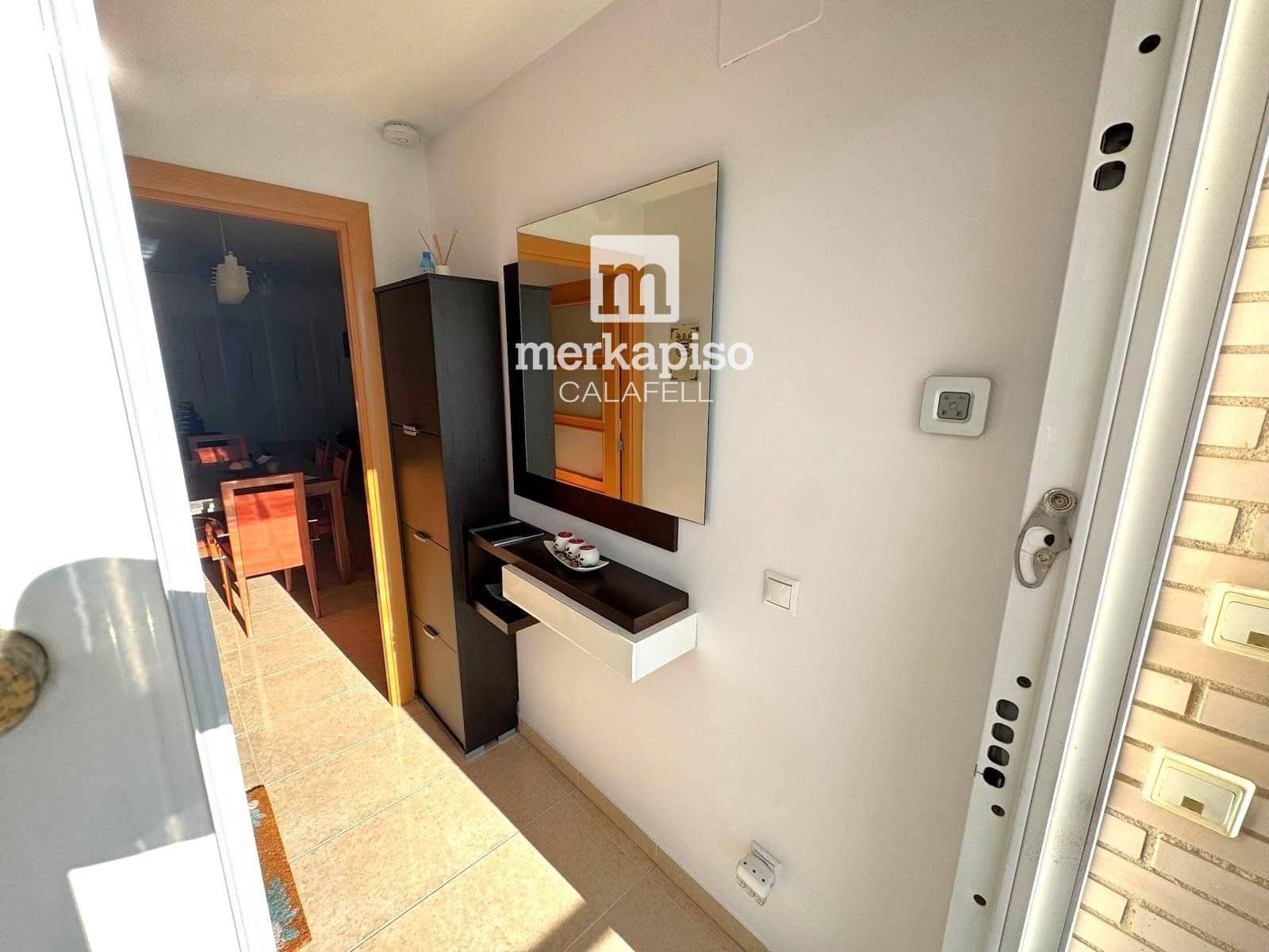 3 bedroom Flat for sale in Roda de Bara with pool garage - € 225,000 (Ref: 9506739)