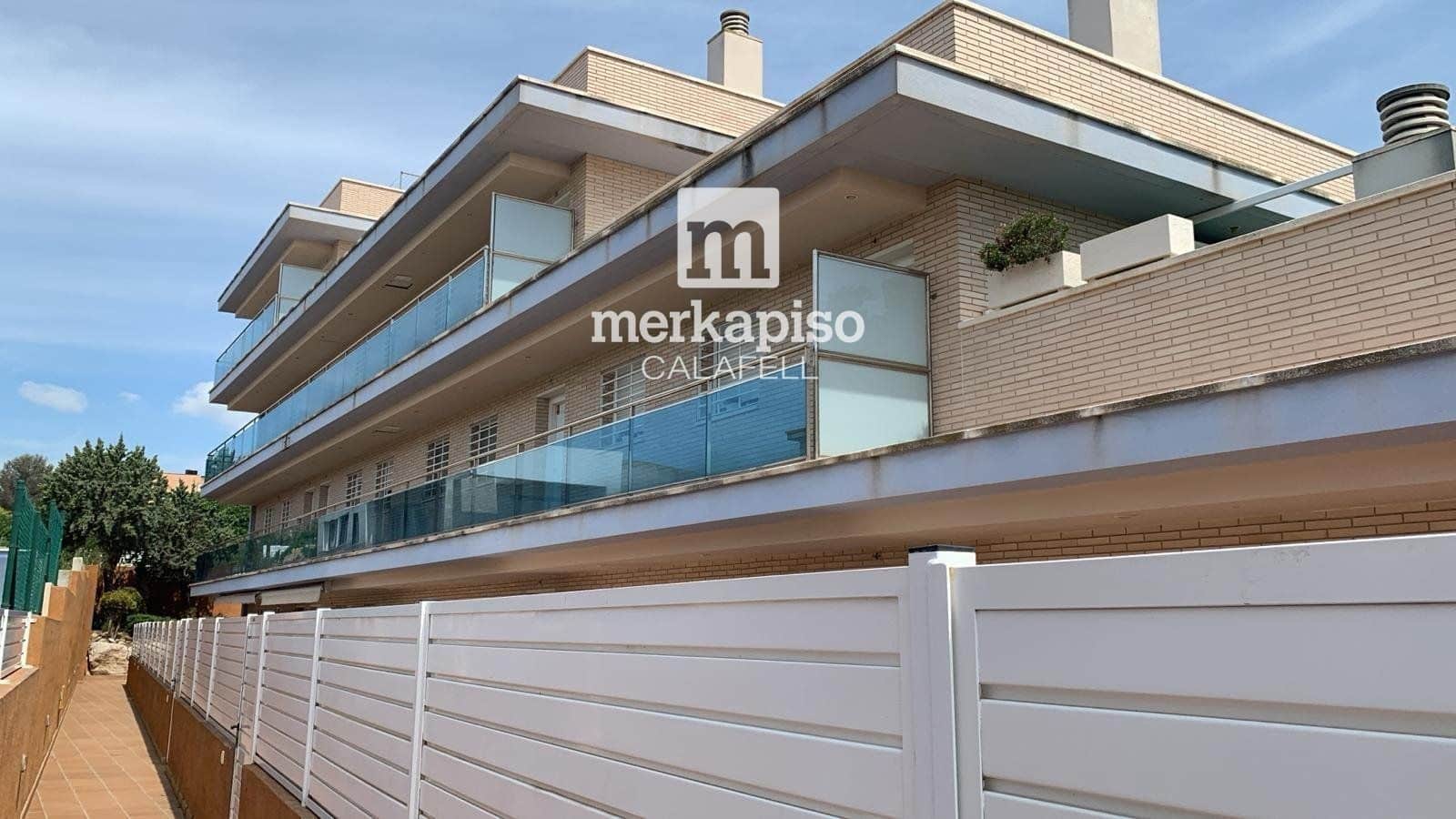 3 bedroom Flat for sale in Roda de Bara with pool garage - € 225,000 (Ref: 9506739)