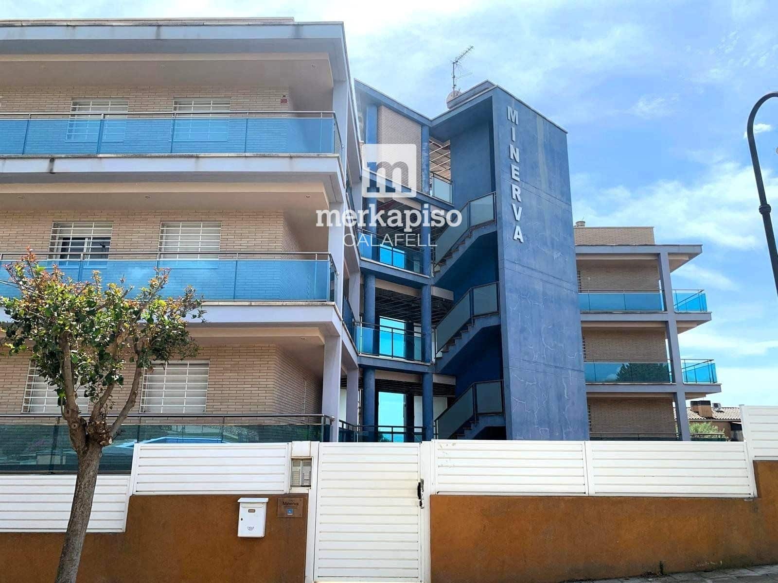 3 bedroom Flat for sale in Roda de Bara with pool garage - € 225,000 (Ref: 9506739)