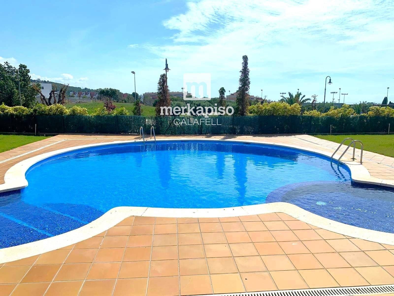 3 bedroom Flat for sale in Roda de Bara with pool garage - € 225,000 (Ref: 9506739)