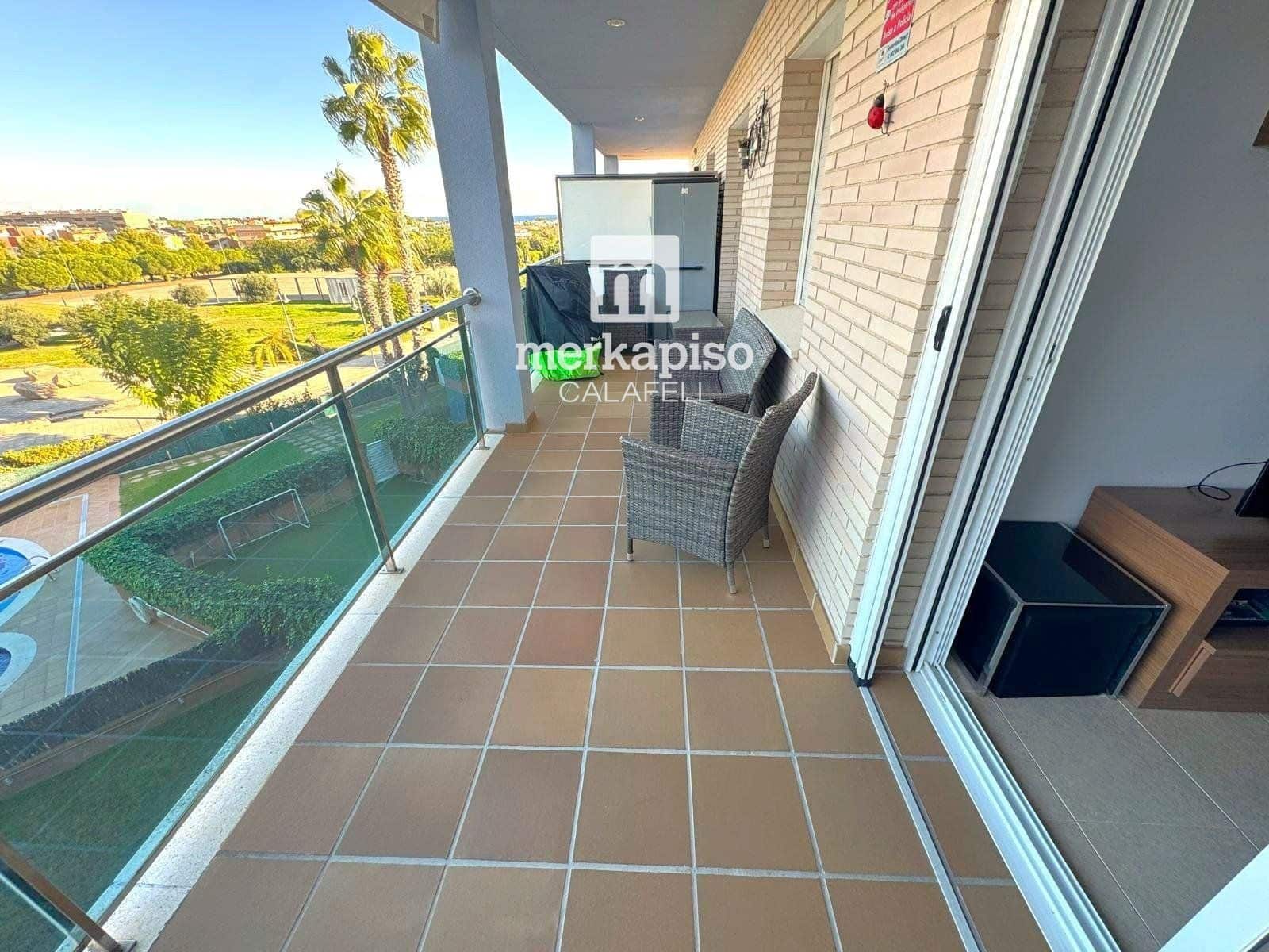 3 bedroom Flat for sale in Roda de Bara with pool garage - € 225,000 (Ref: 9506739)