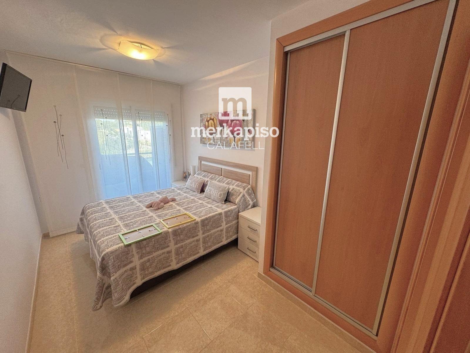 3 bedroom Flat for sale in Roda de Bara with pool garage - € 225,000 (Ref: 9506739)