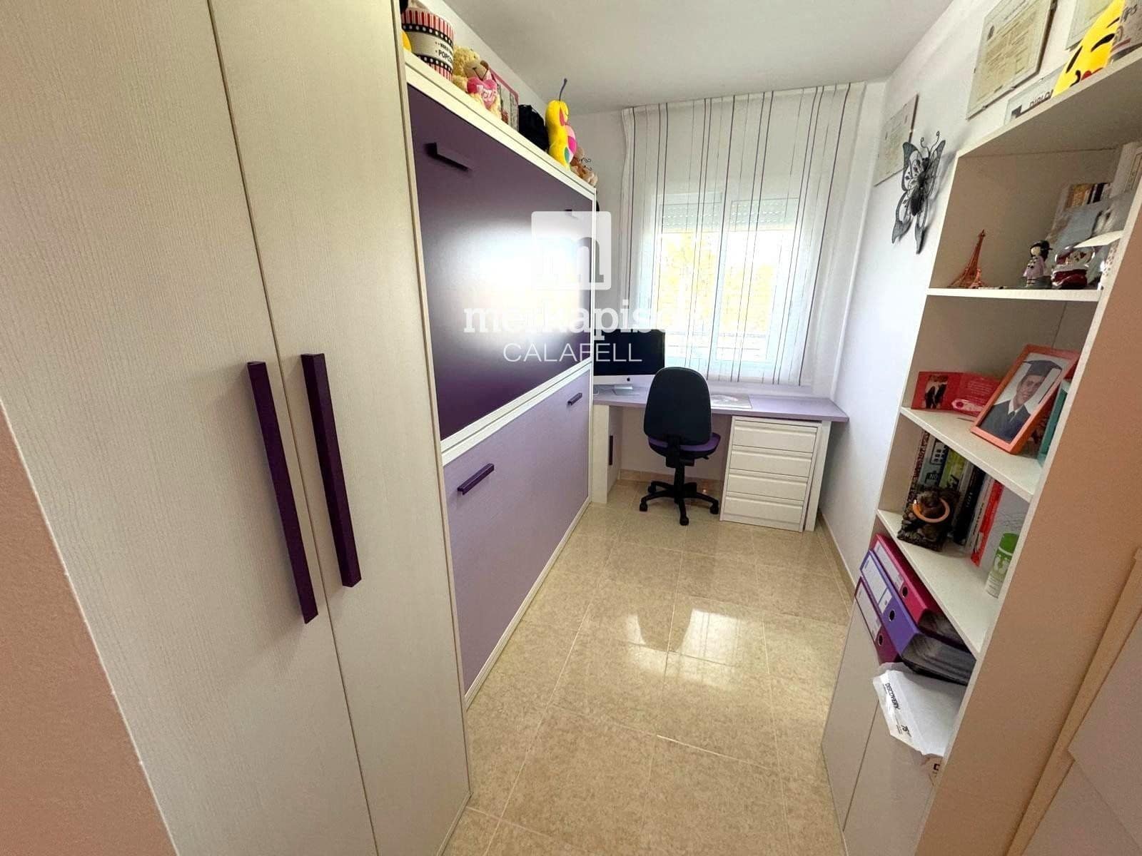 3 bedroom Flat for sale in Roda de Bara with pool garage - € 225,000 (Ref: 9506739)