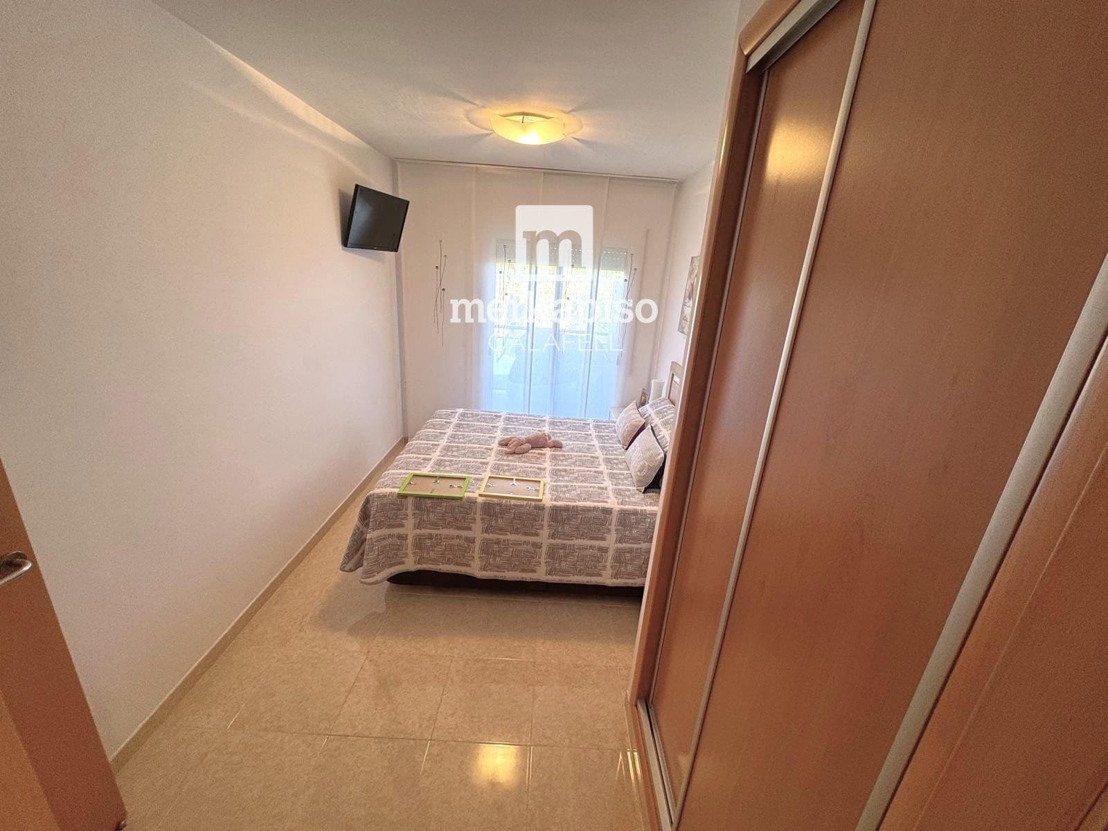 3 bedroom Flat for sale in Roda de Bara with pool garage - € 225,000 (Ref: 9506739)