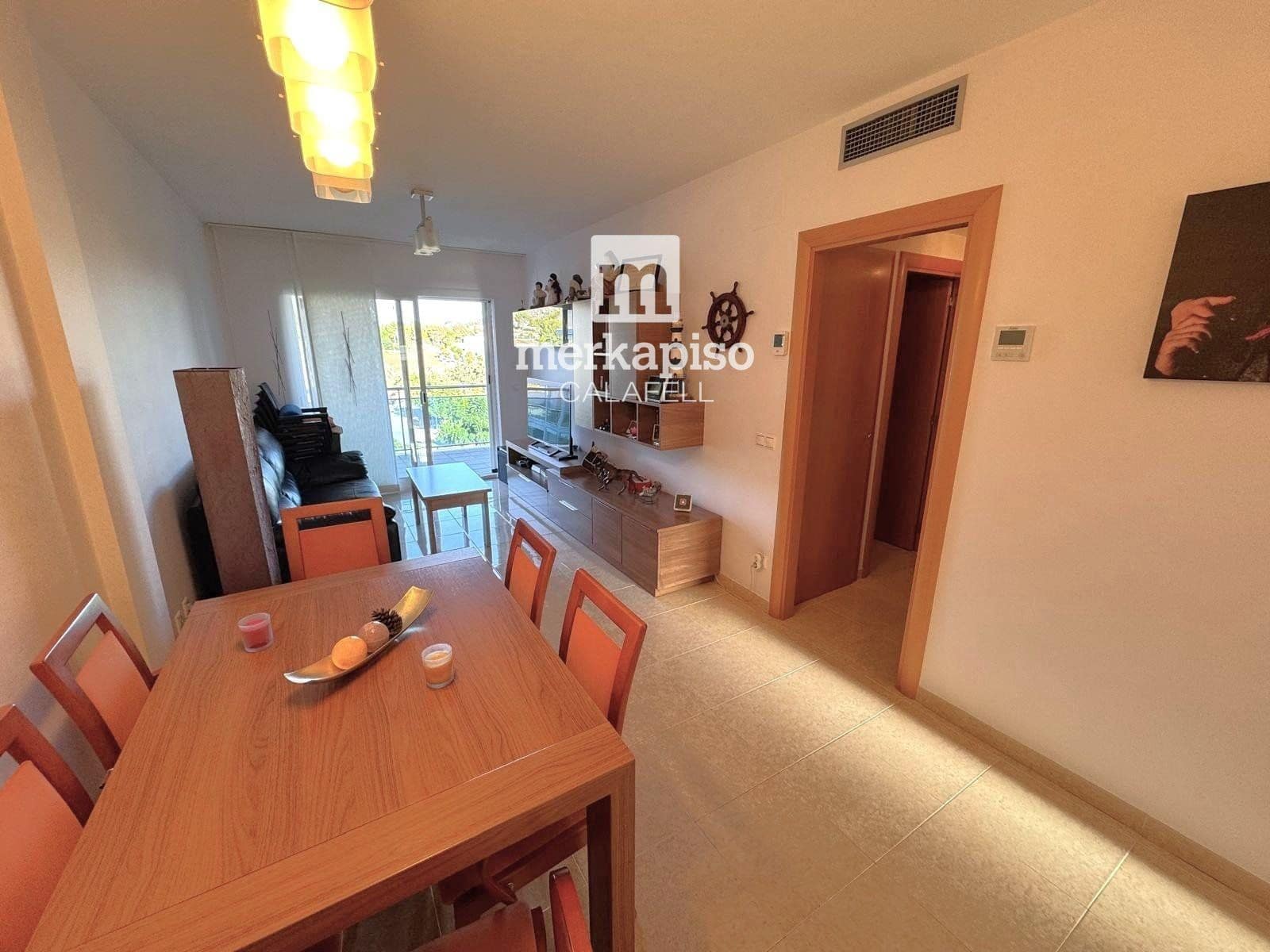 3 bedroom Flat for sale in Roda de Bara with pool garage - € 225,000 (Ref: 9506739)