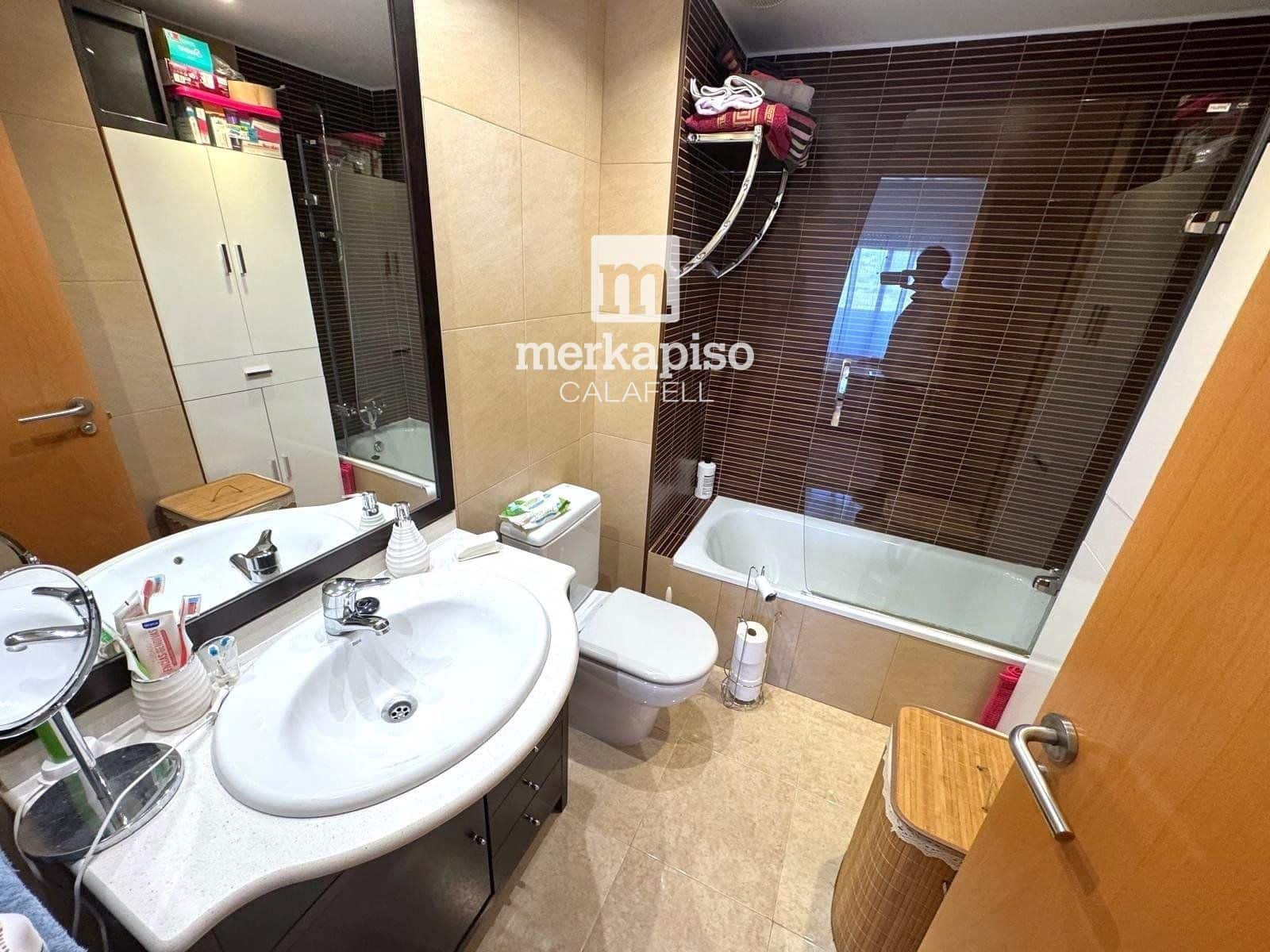 3 bedroom Flat for sale in Roda de Bara with pool garage - € 225,000 (Ref: 9506739)