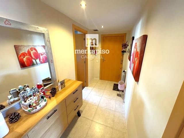 3 slaapkamer Flat te koop in El Vendrell met zwembad - € 285.000 (Ref: 9506740)
