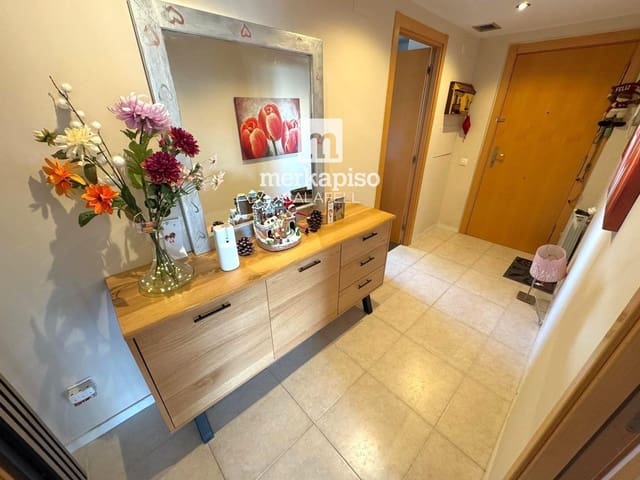 3 slaapkamer Flat te koop in El Vendrell met zwembad - € 285.000 (Ref: 9506740)