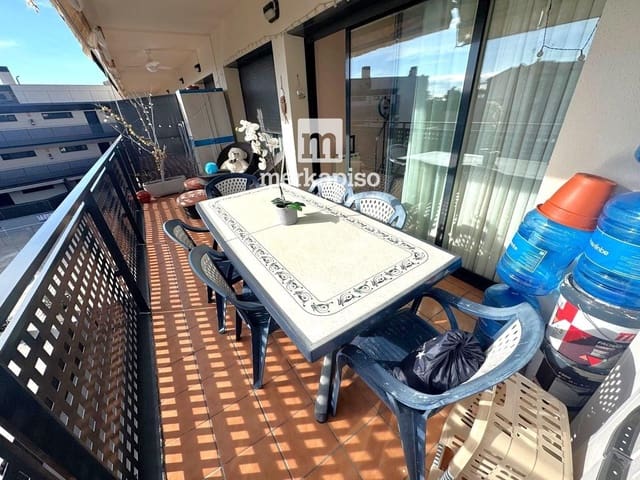 3 slaapkamer Flat te koop in El Vendrell met zwembad - € 285.000 (Ref: 9506740)