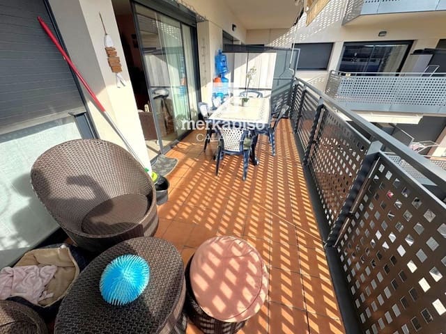 3 slaapkamer Flat te koop in El Vendrell met zwembad - € 285.000 (Ref: 9506740)